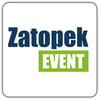 Zatopek event